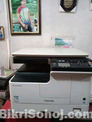 ফটোকপিয়ার